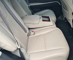 2010 Lexus RX450H SEL ULEZ FREE HYBRID - Image 10/10