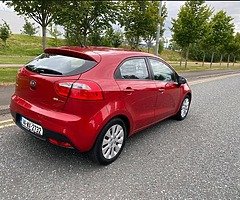 Kia rio 2014 1.1 diesel New Nct 07/24 - Image 3/10