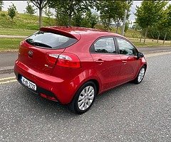 Kia rio 2014 1.1 diesel New Nct 07/24 - Image 4/10