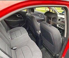 Kia rio 2014 1.1 diesel New Nct 07/24 - Image 5/10