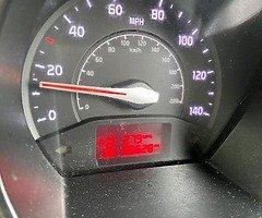 Kia rio 2014 1.1 diesel New Nct 07/24 - Image 6/10
