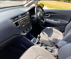 Kia rio 2014 1.1 diesel New Nct 07/24 - Image 8/10