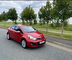 Kia rio 2014 1.1 diesel New Nct 07/24 - Image 10/10