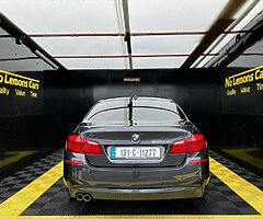 2013 BMW 520D 2.0 diesel - Image 4/10
