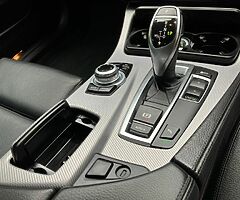 2013 BMW 520D 2.0 diesel - Image 9/10