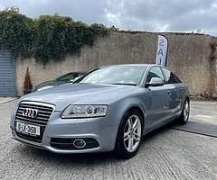 Audi A6 - Image 3/5