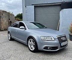 Audi A6 - Image 4/5