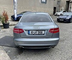 Audi A6 - Image 5/5