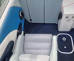 Bayliner capri 4.3 v6 mercruiser - Image 4/10