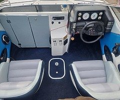Bayliner capri 4.3 v6 mercruiser - Image 5/10