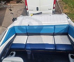 Bayliner capri 4.3 v6 mercruiser - Image 6/10