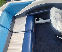 Bayliner capri 4.3 v6 mercruiser - Image 8/10