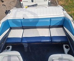 Bayliner capri 4.3 v6 mercruiser - Image 9/10