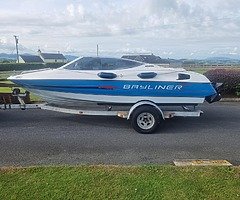 Bayliner capri 4.3 v6 mercruiser - Image 10/10