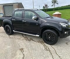 2013 Isuzu D-Max - Image 3/6