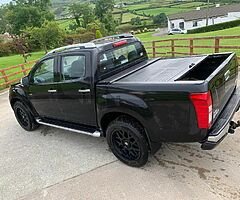 2013 Isuzu D-Max - Image 4/6