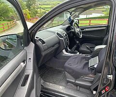 2013 Isuzu D-Max - Image 6/6