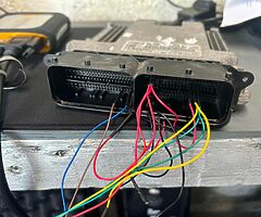 Autotuner - REMAPPING Tool Master Version