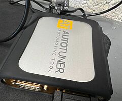 Autotuner - REMAPPING Tool Master Version