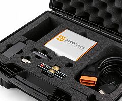 Autotuner - REMAPPING Tool - Master Version