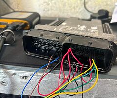 Autotuner - REMAPPING Tool - Master Version