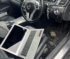 Autotuner - REMAPPING Tool - Master Version