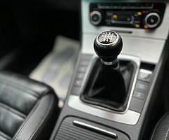 2011 Volkswagen Passat CC Bluemotion 2.0 Diesel - Image 9/10
