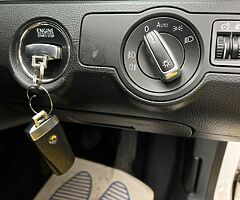 2011 Volkswagen Passat CC Bluemotion 2.0 Diesel - Image 10/10