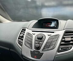 2010 Ford Fiesta  1.4 Diesel - Image 9/10