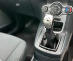2010 Ford Fiesta  1.4 Diesel - Image 10/10
