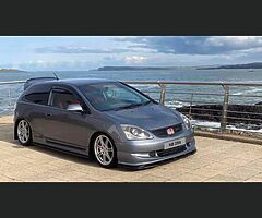 Ep2 Kswap wanted