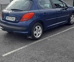 Peugeot 207 1.4 petrol - Image 4/10