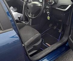 Peugeot 207 1.4 petrol - Image 5/10