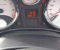 Peugeot 207 1.4 petrol - Image 6/10