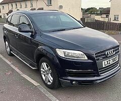 WE BUY ANY VEHICLE