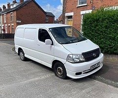 WE BUY ANY VEHICLE - Image 8/10
