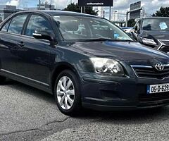 CAR WANTED