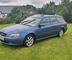 05 legacy