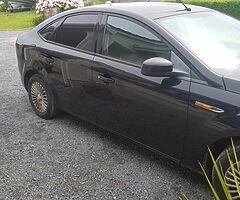 10 mondeo