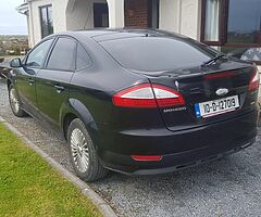 10 mondeo