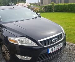 10 mondeo