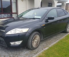 10 mondeo - Image 7/7