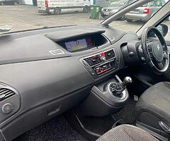 Citroen Picasso C4 - Image 6/7