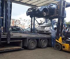 CASH FOR CARS WANTED