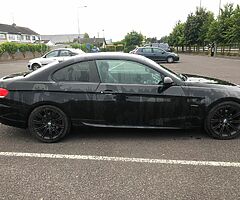 320d MSport Coupe