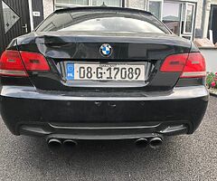 320d MSport Coupe