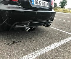 320d MSport Coupe