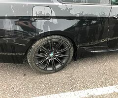 320d MSport Coupe - Image 4/10