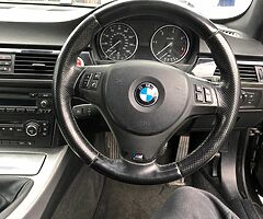 320d MSport Coupe - Image 8/10