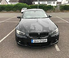 320d MSport Coupe - Image 10/10